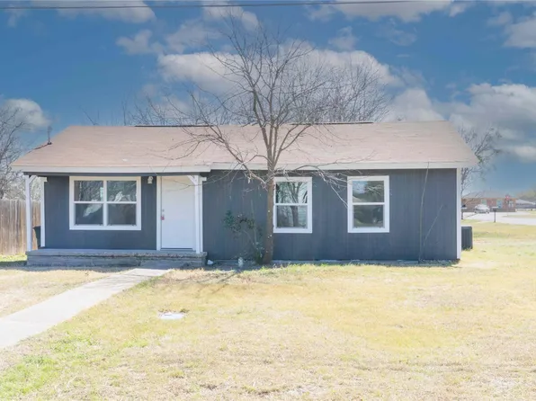 702 N 2nd St, Copperas Cove, TX 76522