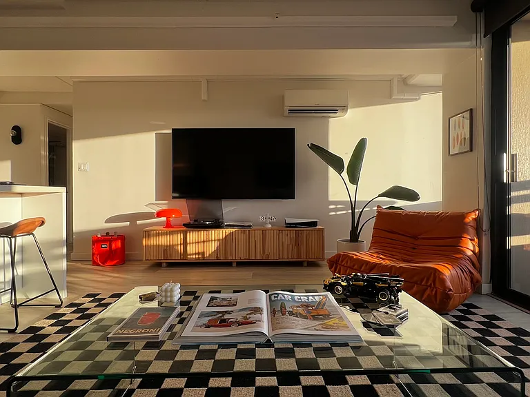 2333 Kapiolani Blvd #3112 — Photo 1