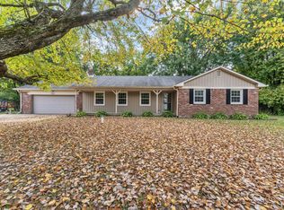 7713 Jennifer Ln, Brownsburg, IN 46112