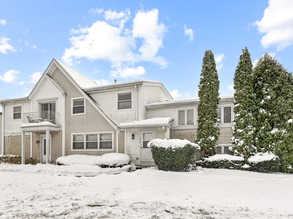 (undisclosed Address), Deerfield, IL 60015