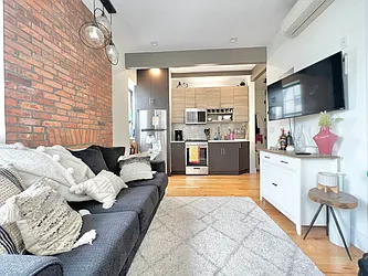 Rented by Doorway NYC, LLC