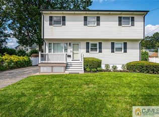73 Aylin St, Metuchen, NJ 08840