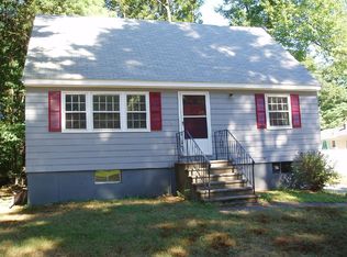 34 Broadleaf St, Billerica, MA 01821