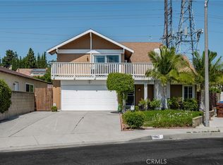 1907 Country Canyon Rd, Hacienda Heights, CA 91745