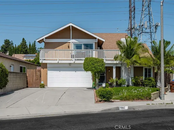 1907 Country Canyon Rd, Hacienda Heights, CA 91745