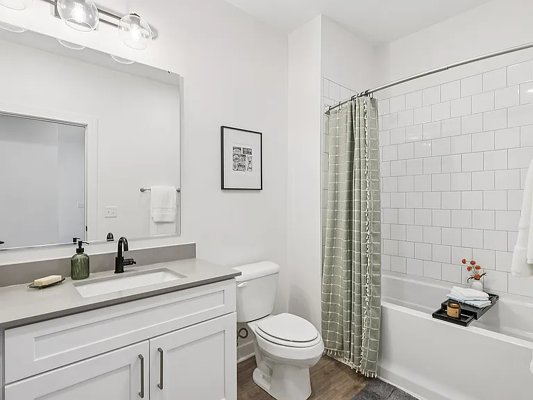 Nox Bathroom