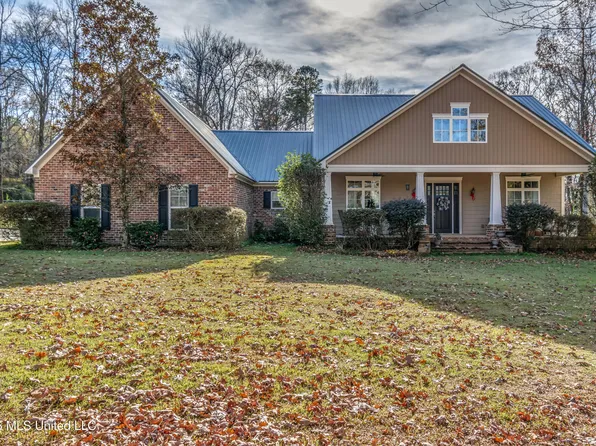 717 Thomasville Rd, Florence, MS 39073