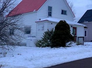 10 Kirk St, Sackville, NB E4L 3E6