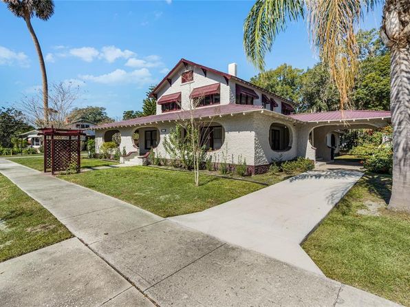 211 Cassady St, Umatilla, FL 32784