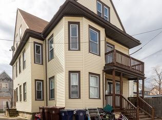 8 Baldwin Trl, Everett, MA 02149