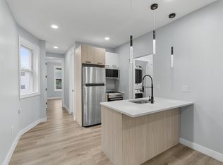 71 Lincoln St #2L, Jersey City, NJ 07307