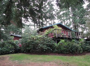 31430 Cater Rd, Warren, OR 97053