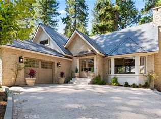 466 Sky View Ridge Dr, Lake Arrowhead, CA 92352