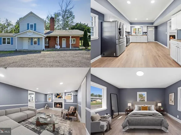 3571 Catlett Rd, Catlett, VA 20119