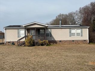 6115 Dinkins Mill Rd, Rembert, SC 29128