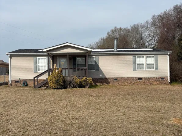 6115 Dinkins Mill Rd, Rembert, SC 29128