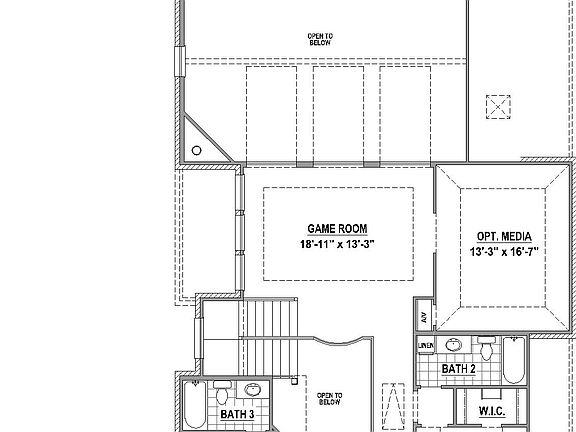 Plan 1135 Options 1