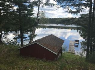 7125 Coon Lake Rd, Rhinelander, WI 54501