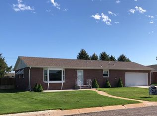 1166 6th St, Chappell, NE 69129