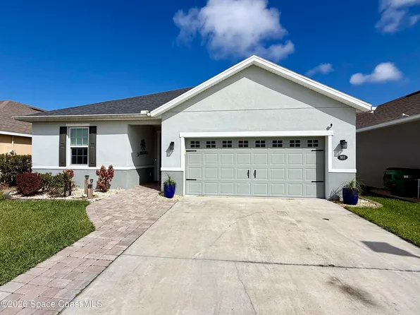 955 Potenza Dr, Melbourne, FL 32904