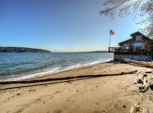 10409 Sunrise Beach Dr NW, Gig Harbor, WA 98332