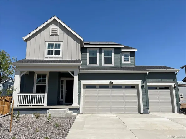 5536 McAffee Street, Timnath, CO 80547