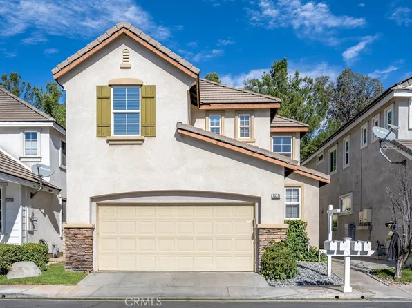 23321 Beachcomber Ln, Santa Clarita, CA 91355