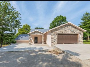 702 Norman Rd, Kirbyville, MO 65679