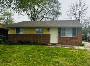 1860 Kermit Ave, Columbus, OH