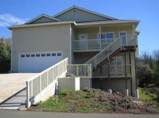 17216 Squirrelhill Rd, Hidden Valley Lake, CA 95467