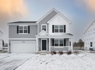 1002 Sharp Lot #1601 Dr, Plano, IL 60545