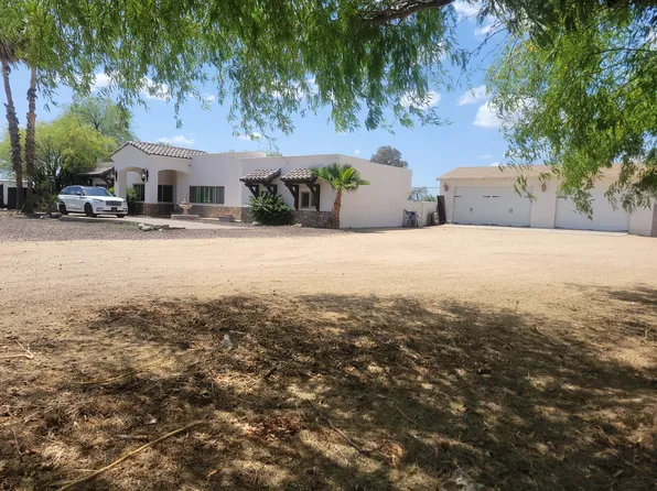 12210 N 67th St #23, Scottsdale, AZ 85254