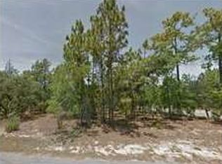 22 Mayten Ct N, Homosassa, FL 34446