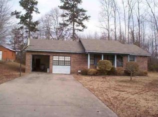 242 Greenwood Ave, Boaz, AL 35957