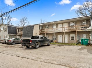 199 S Brook St APT 3, Lebanon Junction, KY 40150