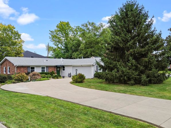 121 Blue Fields Rd, Blue Ridge Manor, KY 40223