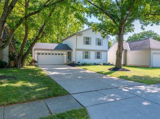 3340 Littler Ln, Columbus, OH 43228