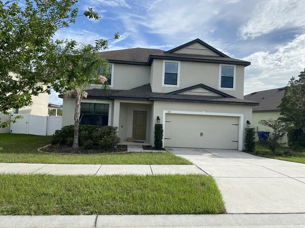 610 Silverthorn Pl, Groveland, FL 34736