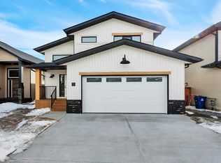77 N Maclean Close, Blackfalds, AB T4M0H4