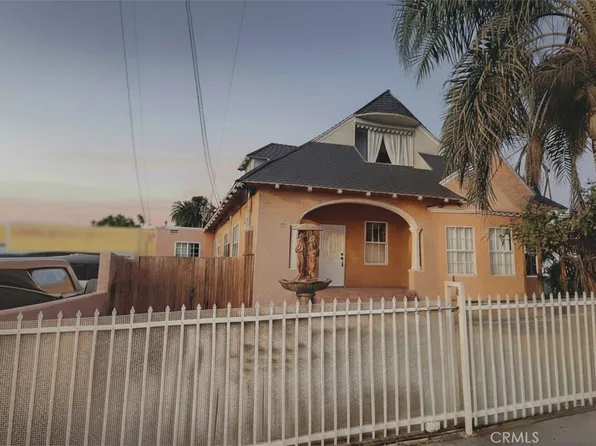 2431 E 4th St, Los Angeles, CA 90033