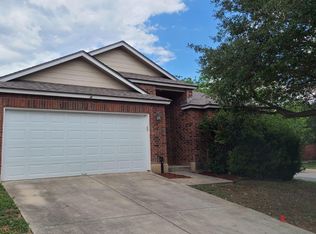 8803 Mainland Rdg, San Antonio, TX 78250
