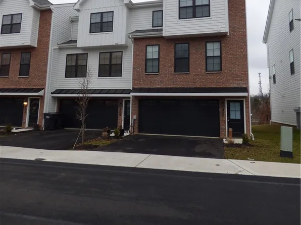 307A Thurgood Dr, Warrendale, PA 15086