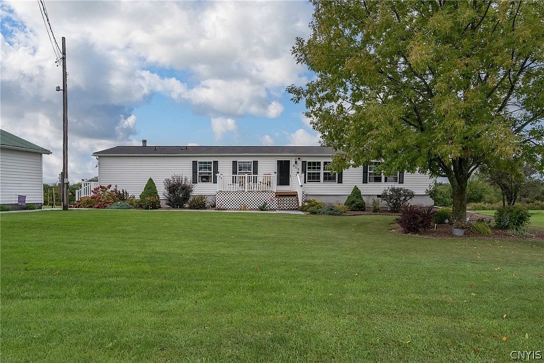 8118 County Route 125, Chaumont, NY 13622 Zillow
