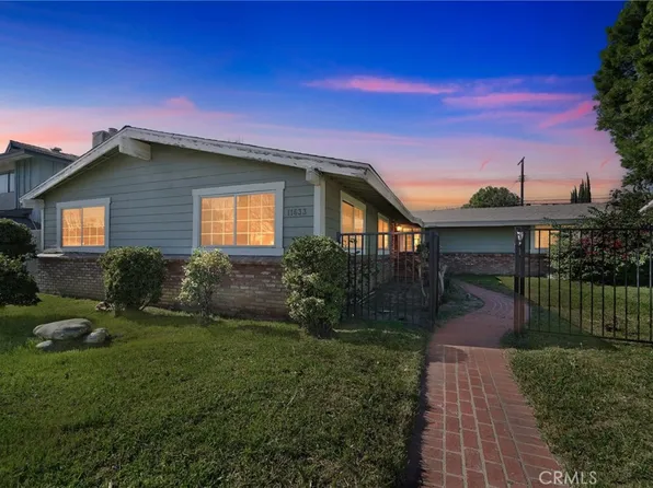 11633 Balboa Blvd, Granada Hills, CA 91344