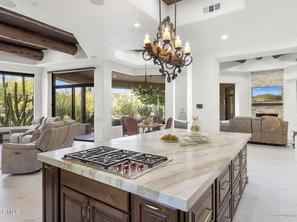 10639 E Mark Lane, Scottsdale, AZ 85262