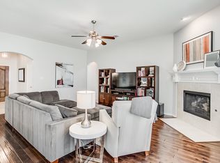 1716 Nestledown Dr, Allen, TX 75002