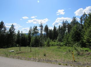 7099 S Buckrail Rd, Harrison, ID 83833