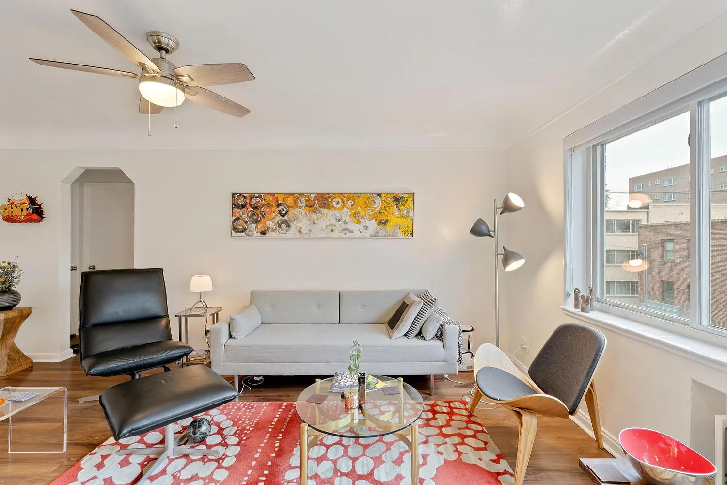 Bermuda Apartments — Photo 1