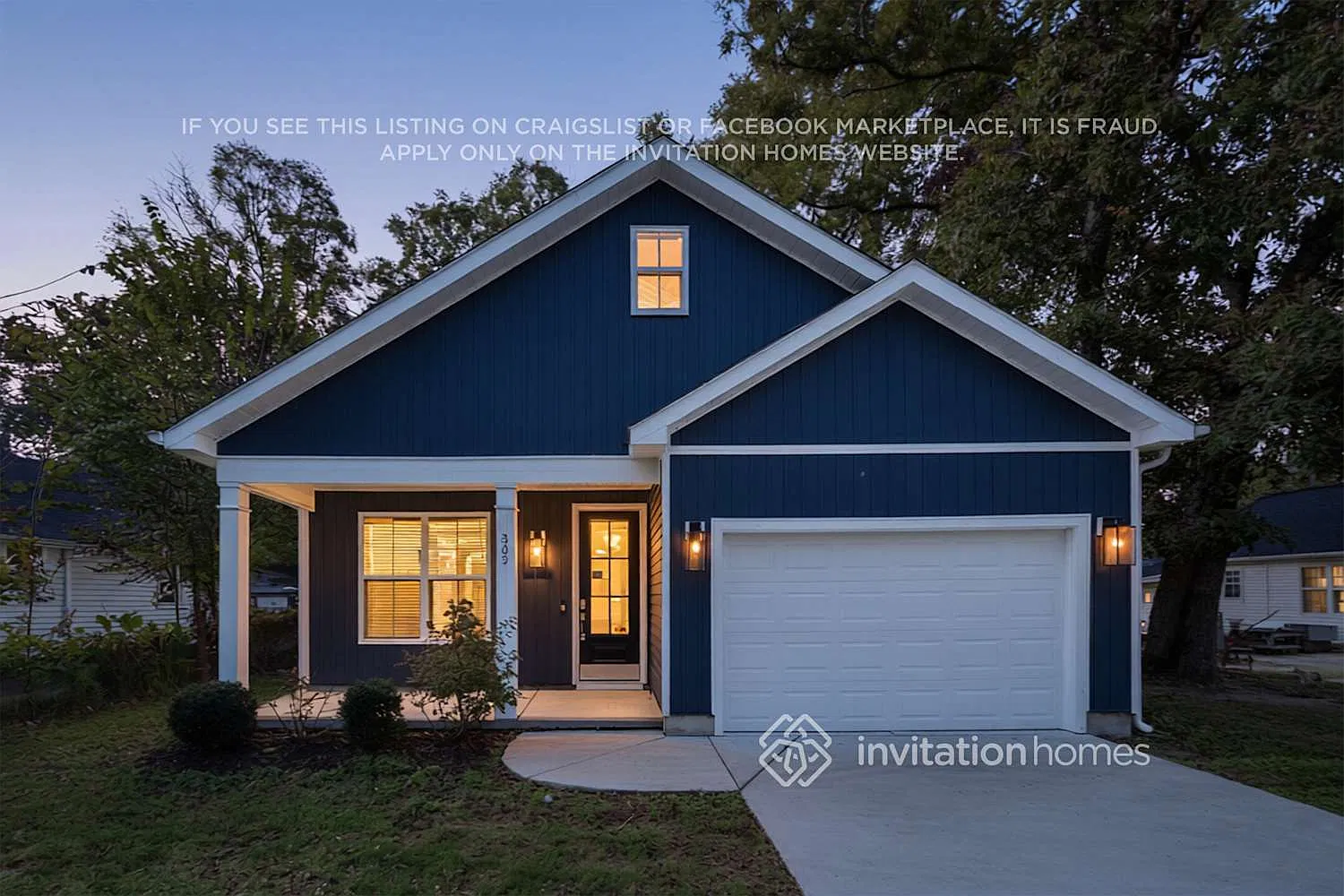 305 W Watson St Selma, NC 27576 — Photo 3
