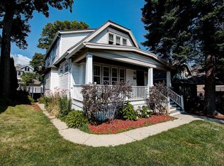 3245 S Illinois Ave, Milwaukee, WI 53207
